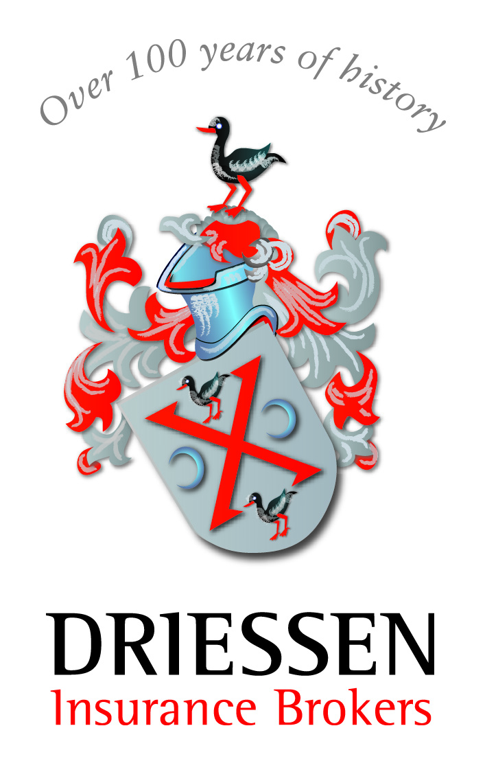 Driessen Insurance Brokers Logo