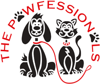 Pawfessionals Logo